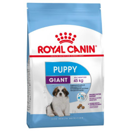 ROYAL CANIN GIANT PUPPY