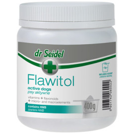 FLAWITOL DLA PSÓW AKTYWNYCH