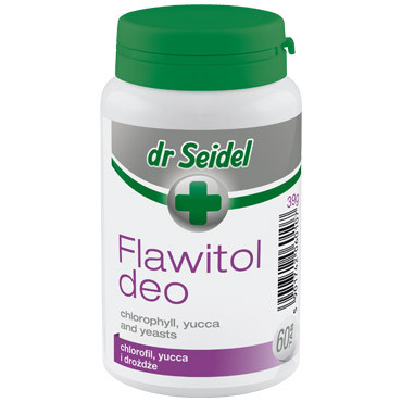 FLAWITOL DEO