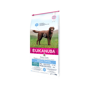 EUKANUBA ADULT LARGE BREED WEIGHT CONTROL KARMA DLA PSA