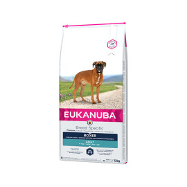 EUKANUBA BREED ADULT BOXER KARMA DLA PSA