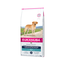 EUKANUBA BREED ADULT LABRADOR RETRIEVER KARMA DLA PSA