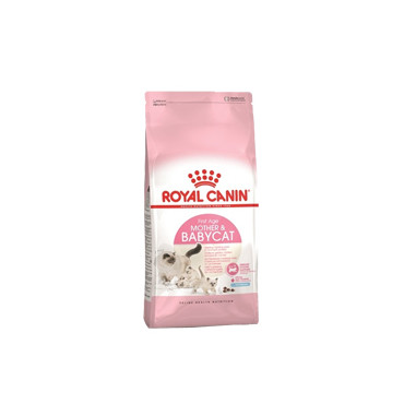ROYAL CANIN FELINE BABYCAT 34