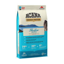 ACANA PACIFICA DOG KARMA DLA PSA