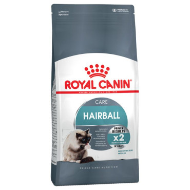 ROYAL CANIN FELINE HAIRBALL CARE ROYAL CANIN FELINE HAIRBALL CARE