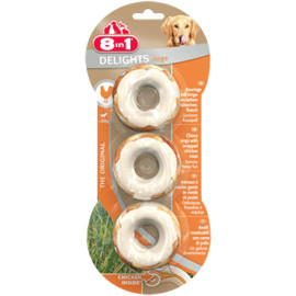 8IN1 DELIGHTS RINGS PRZYSMAK DLA PSA