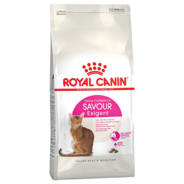 ROYAL CANIN FELINE EXIGENT SAVOUR