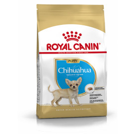 ROYAL CANIN BREED CHIHUAHUA JUNIOR