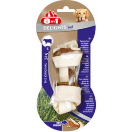 8IN1 DELIGHTS BEEF PRZYSMAK DLA PSA