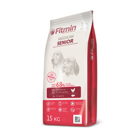 FITMIN PROGRAM MEDIUM SENIOR