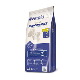 FITMIN PROGRAM MAXI PERFORMANCE