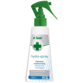 DR SEIDEL HYDRO SPRAY NAWILŻAJĄCY dostępne do wyczerpania zapasów