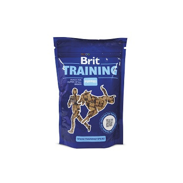 BRIT TRAINING SNACK PUPPIES CIASTKA DLA SZCZENIĄT
