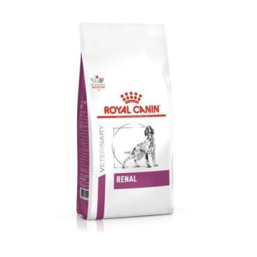 ROYAL CANIN VETERINARY DIET CANINE RENAL