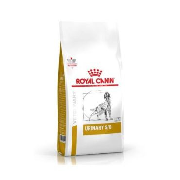 ROYAL CANIN VETERINARY DIET CANINE URINARY S/O LP 18