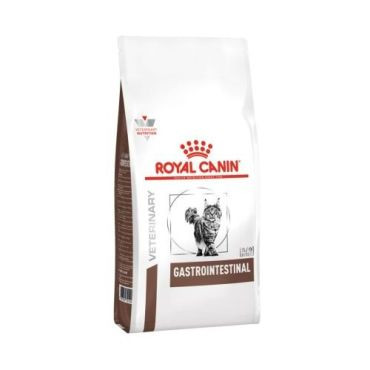 ROYAL CANIN VETERINARY DIET FELINE GASTRO INTESTINAL GI 32