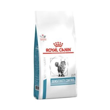 ROYAL CANIN VETERINARY DIET FELINE SENSITIVITY CONTROL