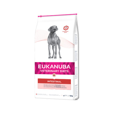 EUKANUBA VETERINARY DIET INTESTINAL