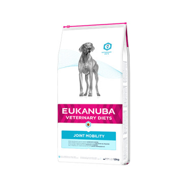 EUKANUBA VETERINARY DIET JOINT MOBILITY