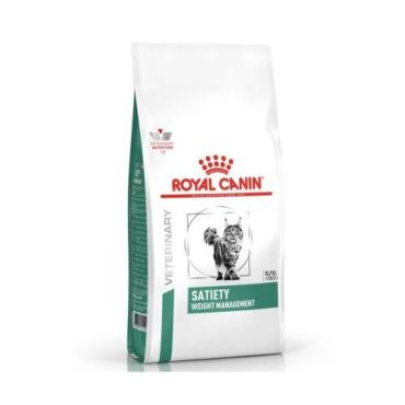 ROYAL CANIN VETERINARY DIET FELINE SATIETY SUPPORT WEIGHT MANAGEMENT