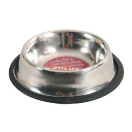 ZOLUX INOX MISKA DLA COCKER SPANIELA antypoślizgowa