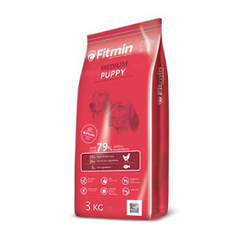 FITMIN PROGRAM MEDIUM PUPPY