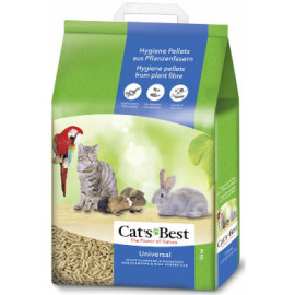 CATs BEST UNIVERSAL