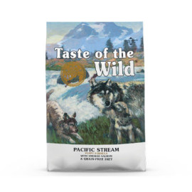 TASTE OF THE WILD PACIFIC STREAM PUPPY KARMA DLA SZCZENIĄT