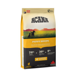 ACANA PUPPY KARMA DLA SZCZENIĄT