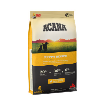 ACANA PUPPY KARMA DLA SZCZENIĄT