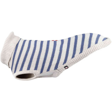 TRIXIE PULLOVER MILTON SWETEREK DLA PSA