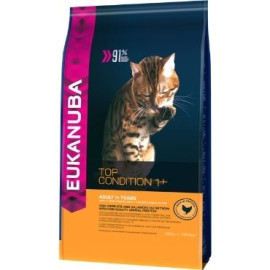 EUKANUBA CAT KARMA DLA KOTA - z kurczakiem