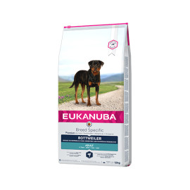 EUKANUBA BREED ADULT ROTTWEILER KARMA DLA PSA