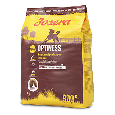 JOSERA OPTINESS KARMA DLA PSA