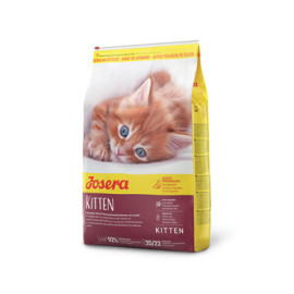 JOSERA KITTEN KARMA DLA KOCIĄT