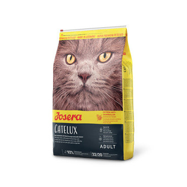 JOSERA CAT CATELUX KARMA DLA KOTA