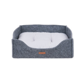AMI PLAY HYGGE SOFA DLA PSA - szara