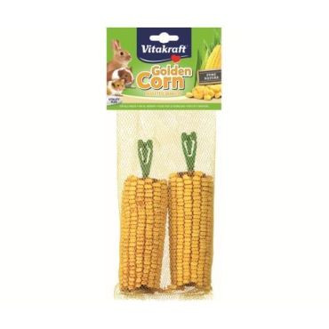 VITAKRAFT GOLDEN CORN PRZYSMAKI DLA GRYZONI I KRÓLIKA