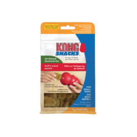 KONG SNACKS CIASTKA DLA PSA o smaku bekonu i sera