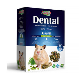 ALEGIA DENTAL KARMA DLA CHOMIKA