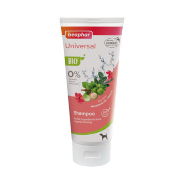 BEAPHAR BIO SHAMPOO UNIVERSAL szampon dla psa