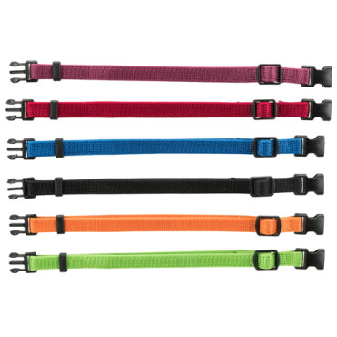 TRIXIE ZESTAW OBROŻY DLA SZCZENIĄT