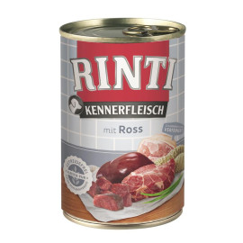RINTI KENNERFLEISCH KARMA DLA PSA - konina