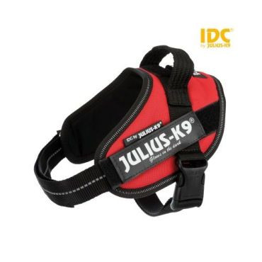 JULIUS-K9 IDC POWER MINI-MEDIUM SZELKI DLA PSA