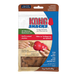 KONG SNACKS CIASTKA DLA PSA o smaku wątróbki