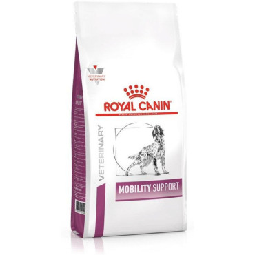 ROYAL CANIN VETERINARY DIET MOBILITY SUPPORT