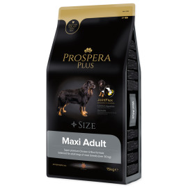PROSPERA PLUS MAXI ADULT KARMA DLA PSÓW RAS DUŻYCH