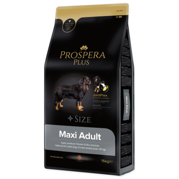 PROSPERA PLUS MAXI ADULT KARMA DLA PSÓW RAS DUŻYCH