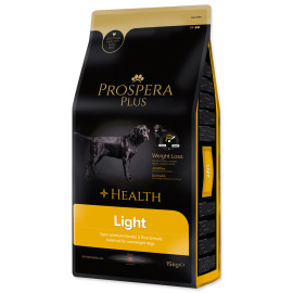 PROSPERA PLUS LIGHT KARMA DLA PSA Z NADWAGĄ