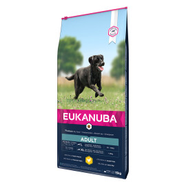 EUKANUBA ADULT LARGE BREED KARMA DLA PSA